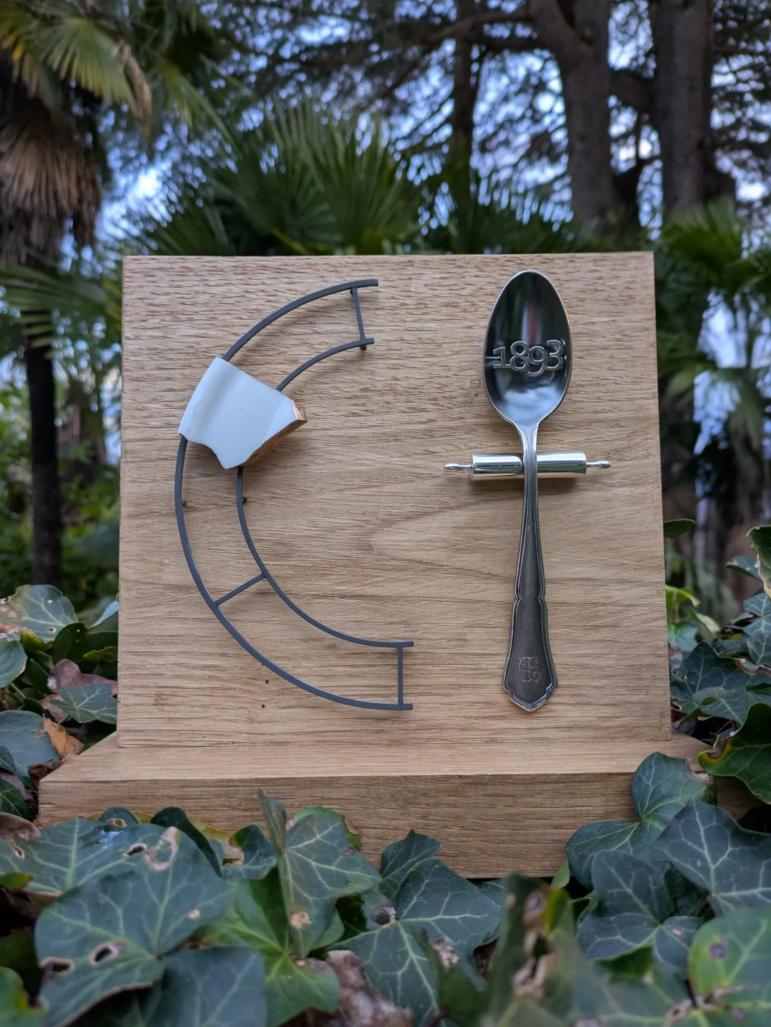 Galardones - Pieza 4