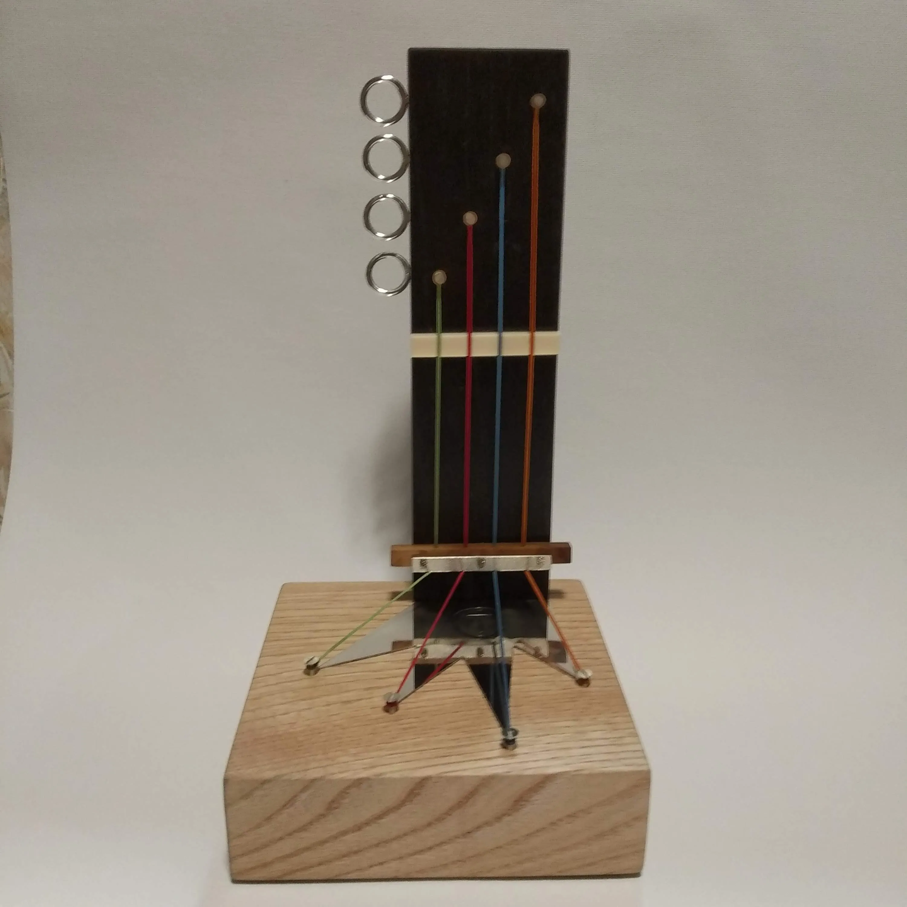 Galardones - Pieza 9