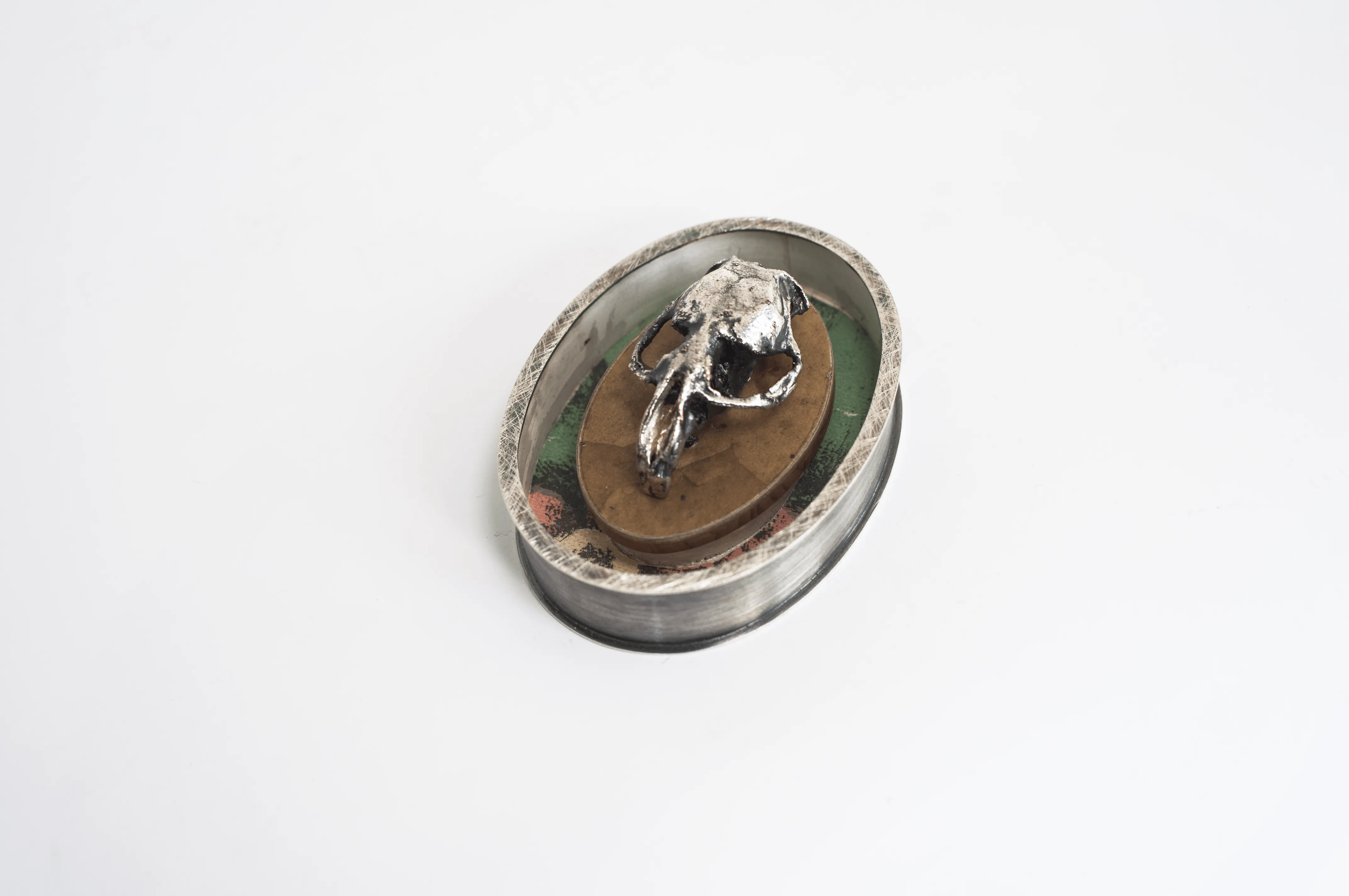 Galería de los errores