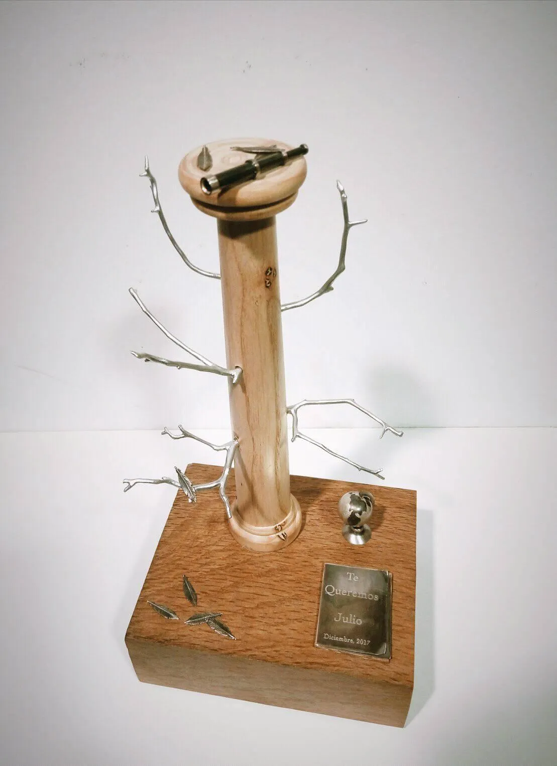 Galardones - Pieza 10