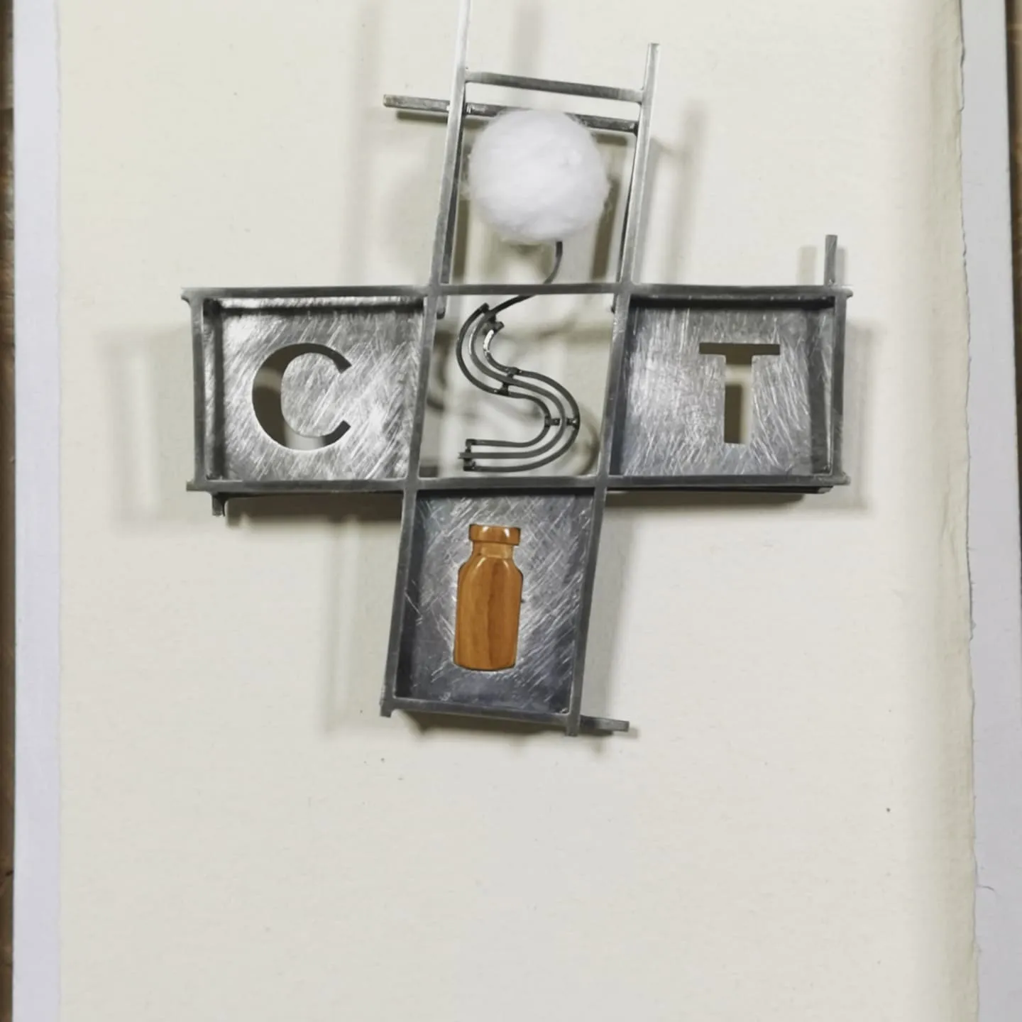 Galardones - Pieza 11