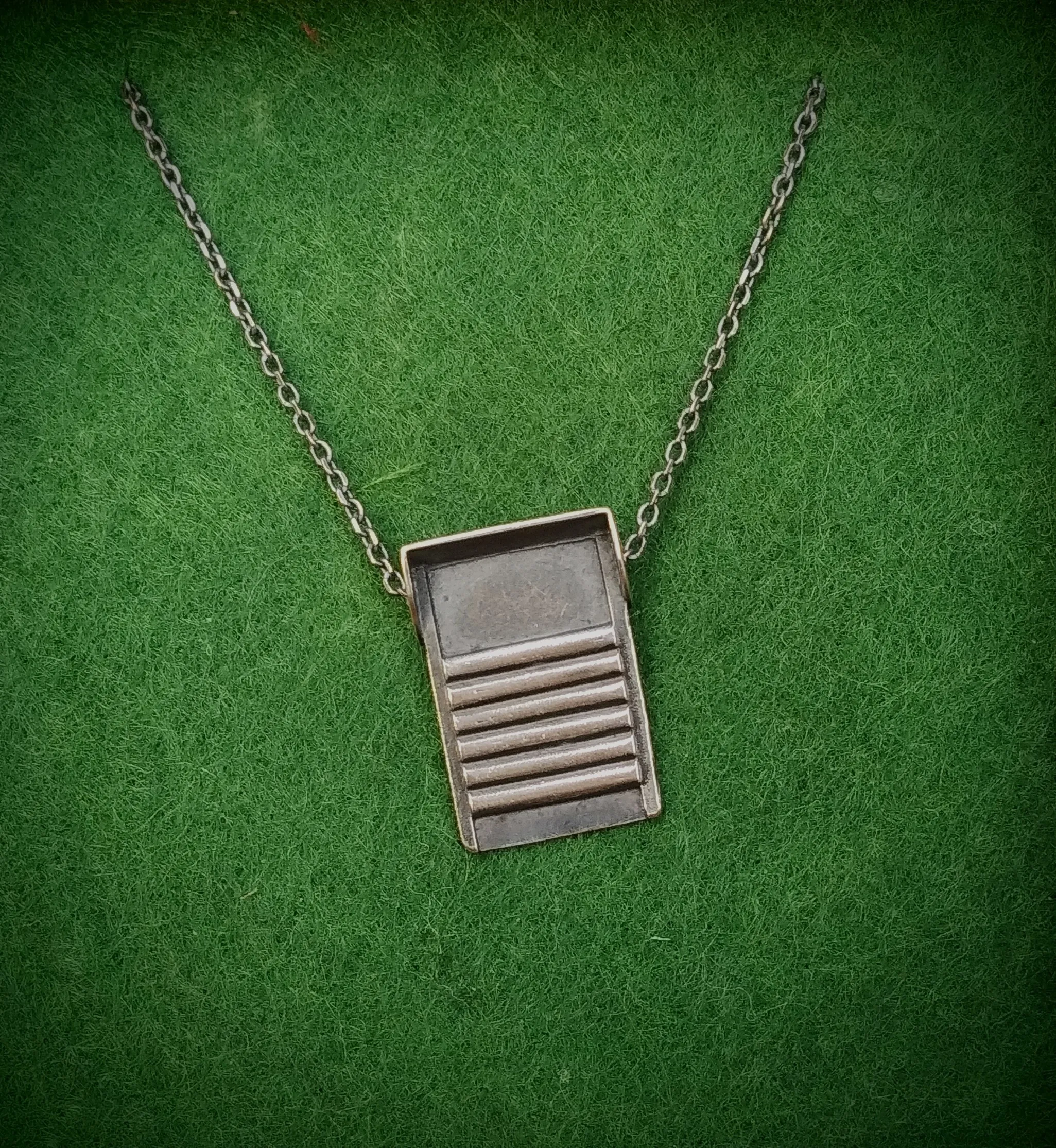 Chic Rural - Pieza 15