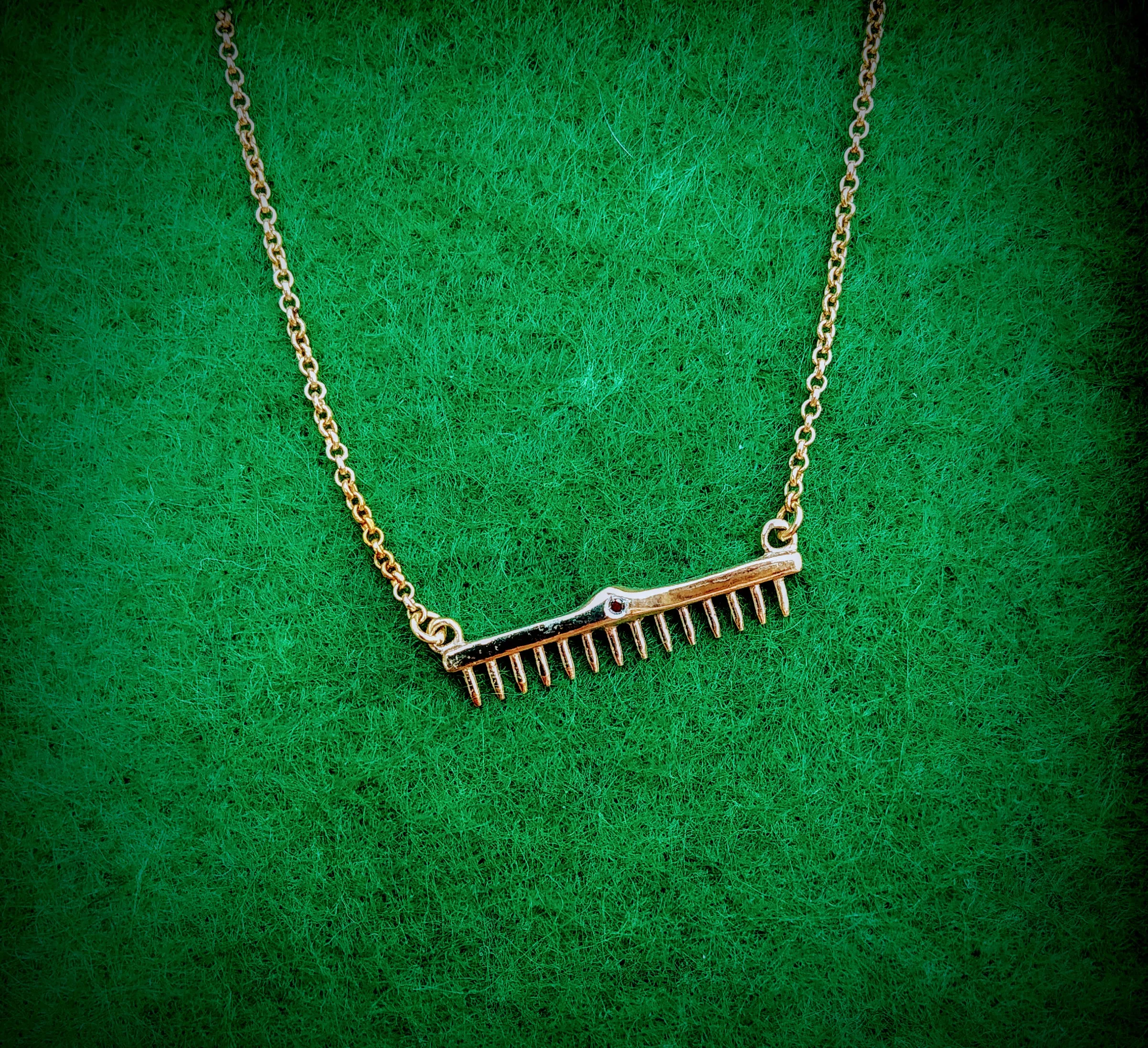 Chic Rural - Pieza 6