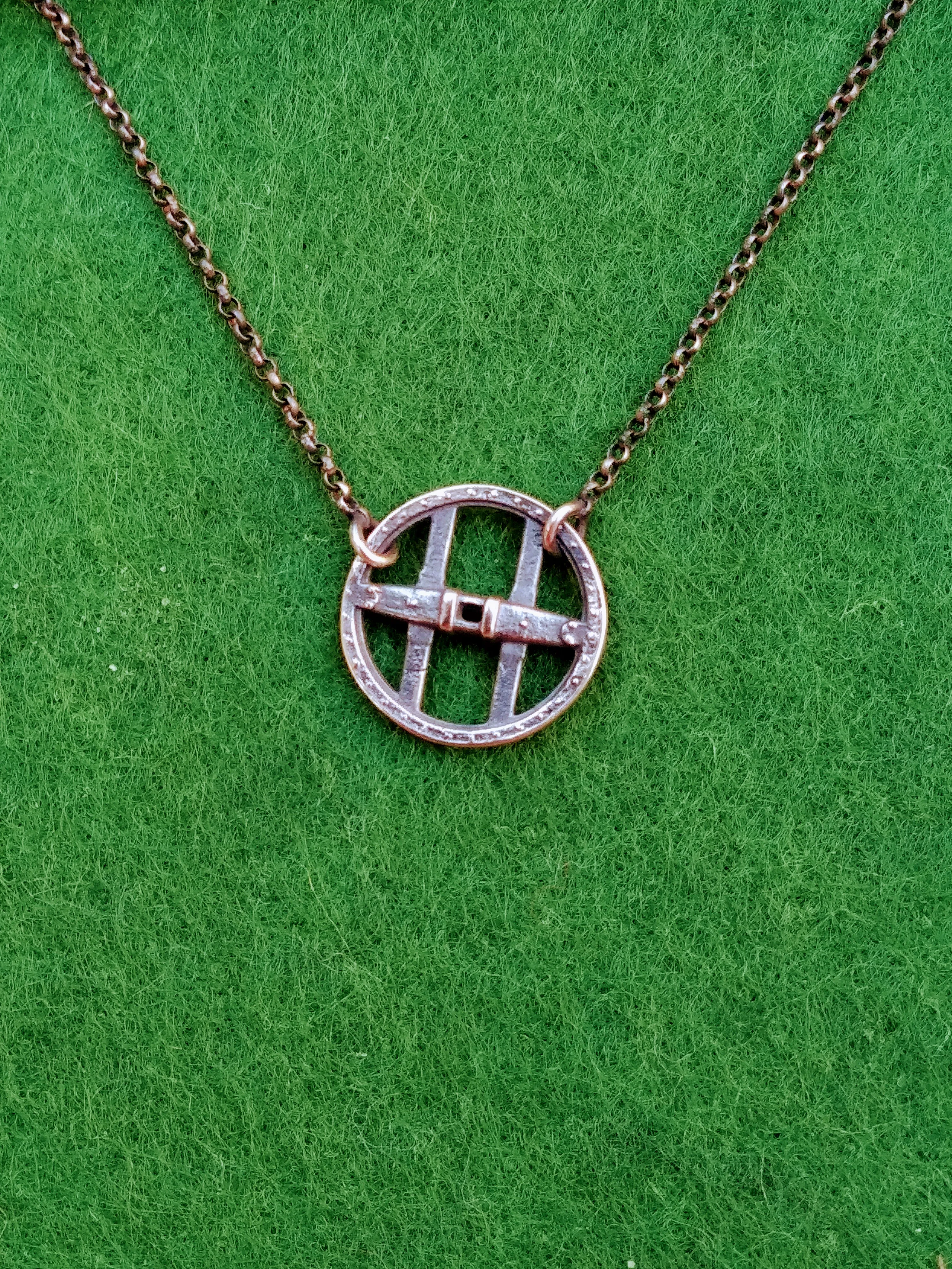 Chic Rural - Pieza 7