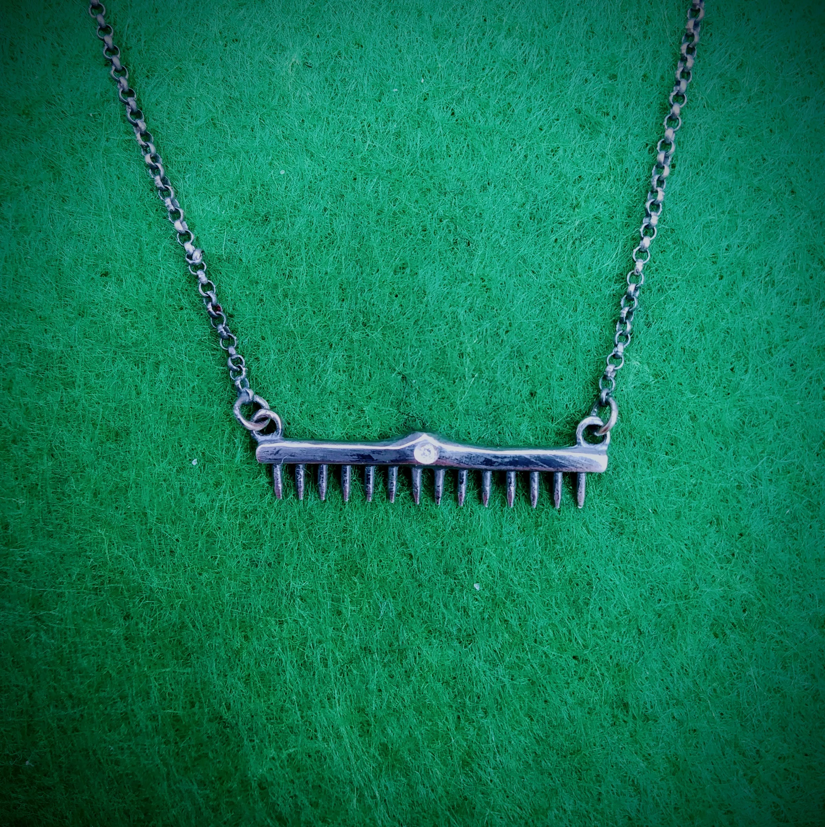 Chic Rural - Pieza 9