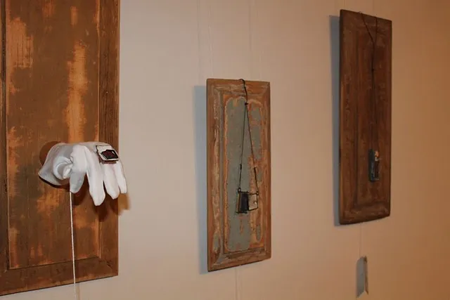 Ciudades Intermitentes - Pieza 2