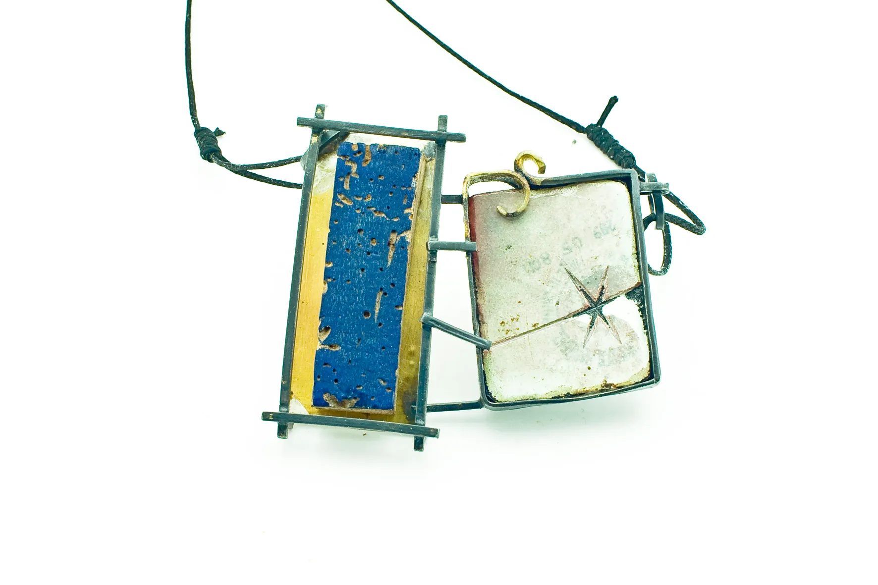 Ciudades Intermitentes - Pieza 4