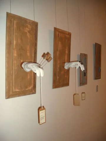 Ciudades Intermitentes - Pieza 9