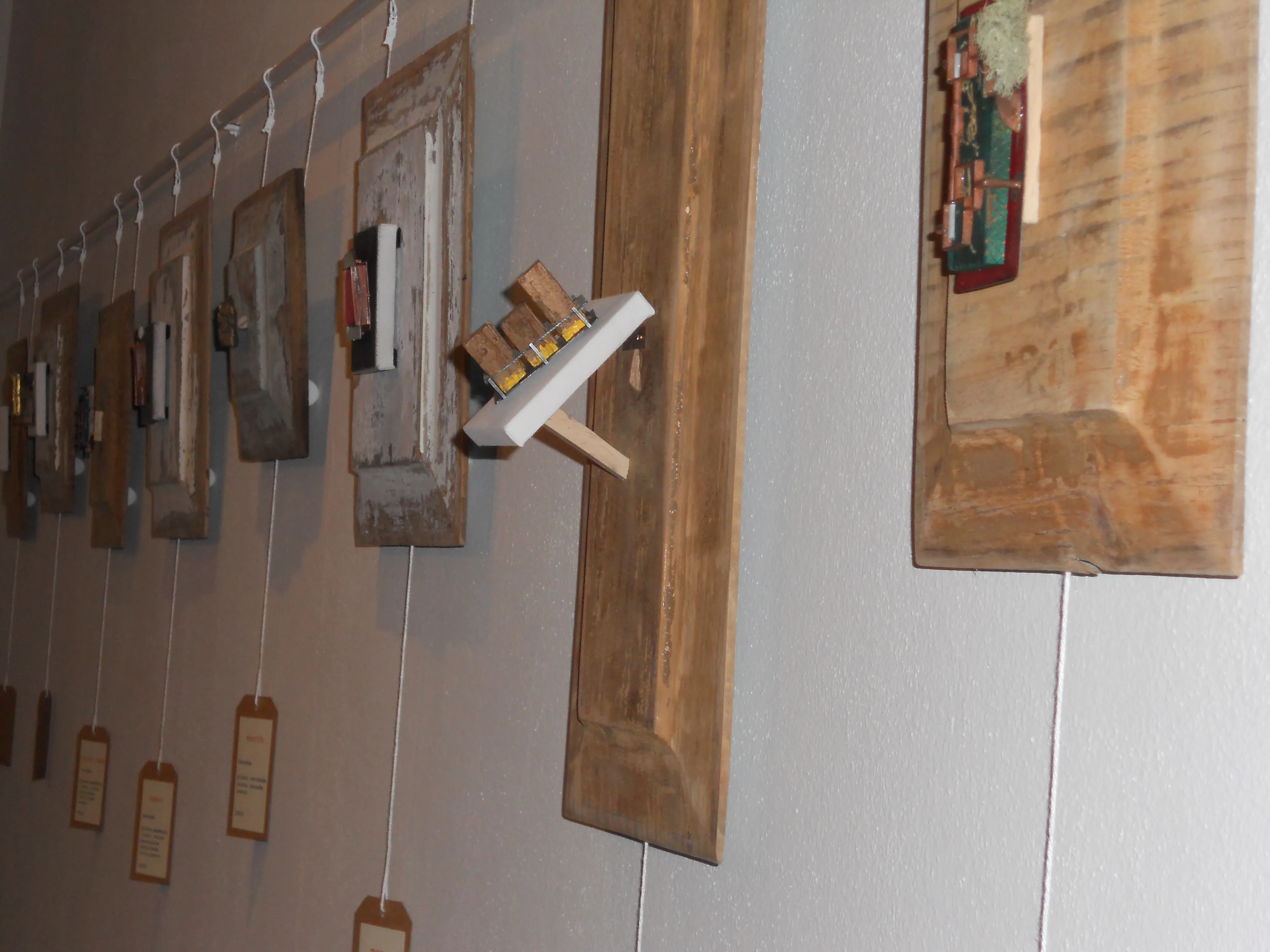 Ciudades Intermitentes - Pieza 10