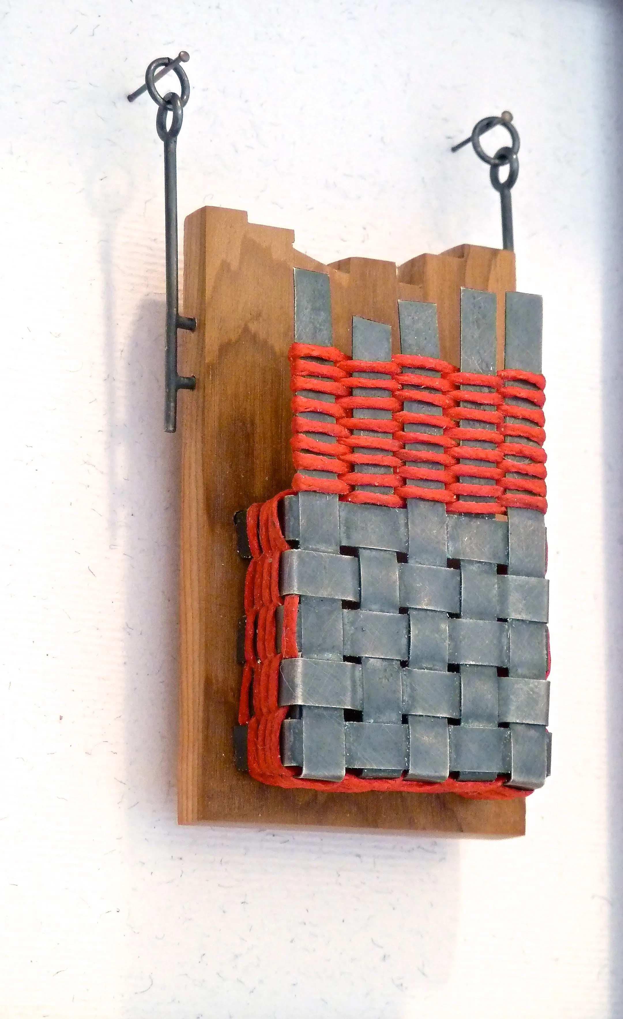 Recolectores - Pieza 1