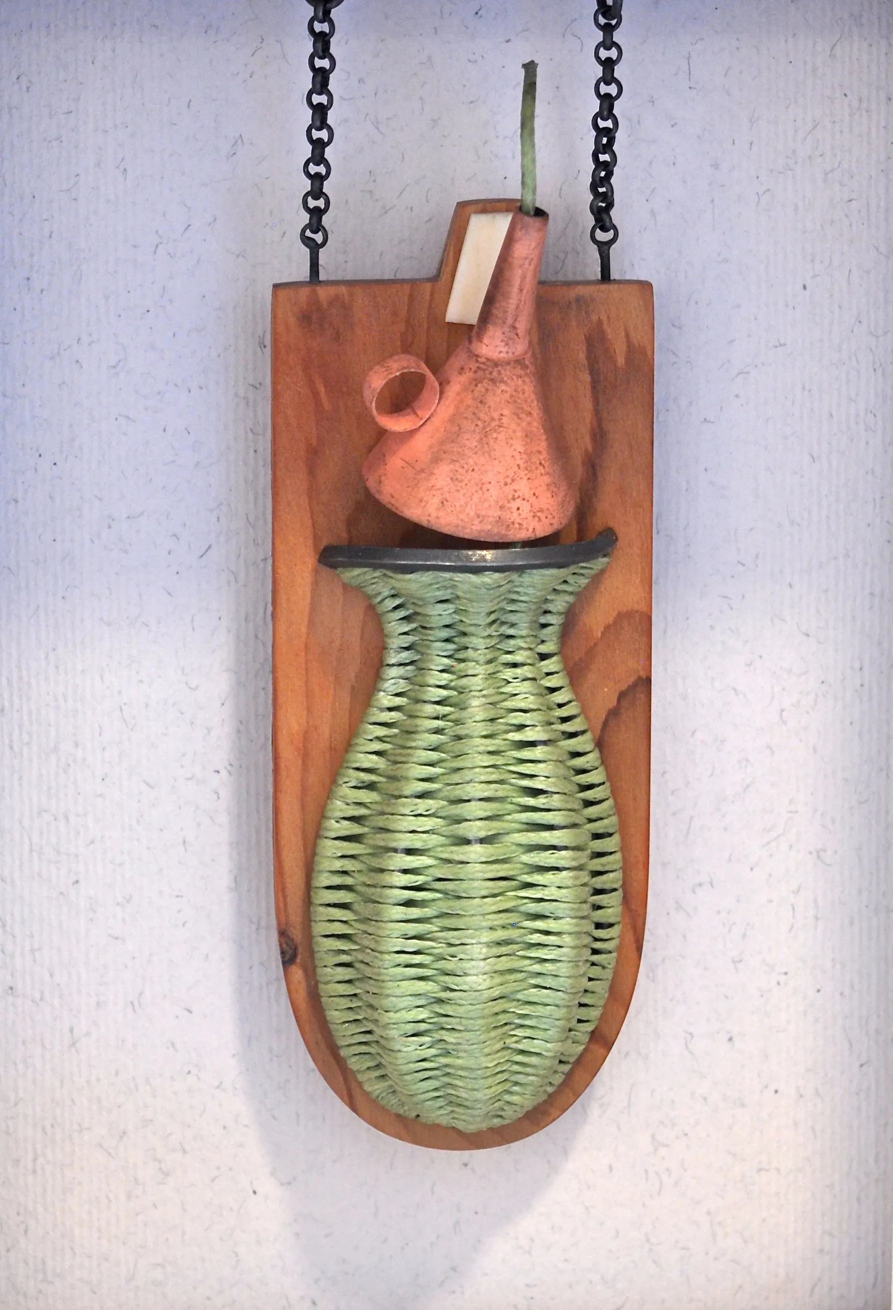 Recolectores - Pieza 3