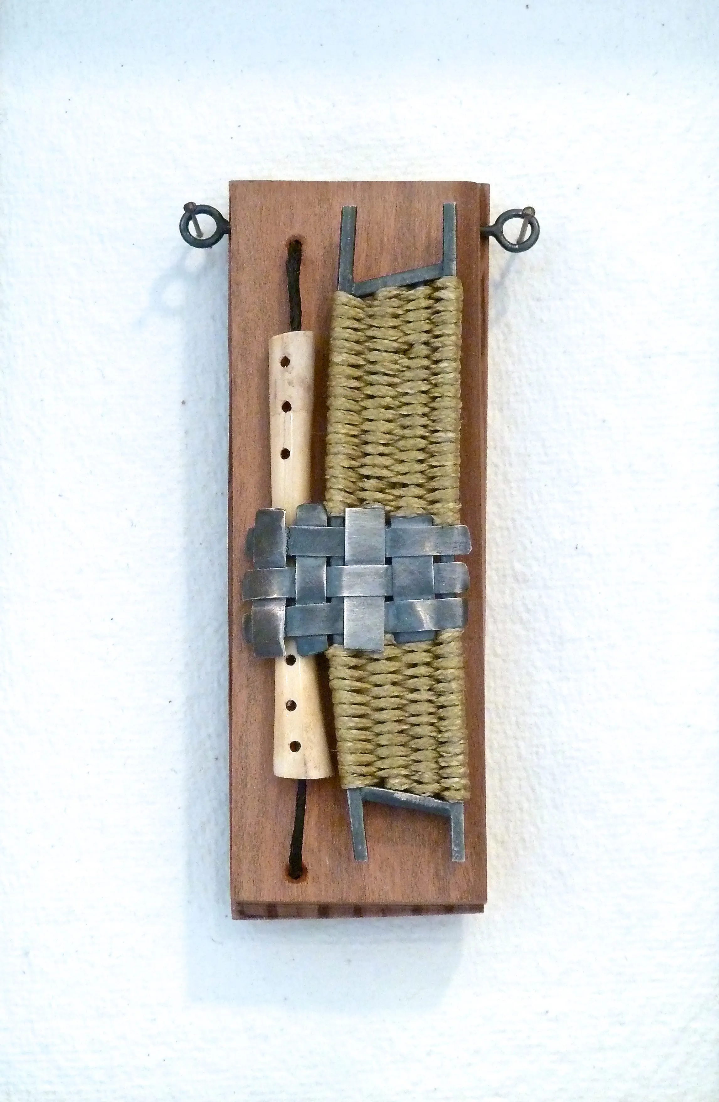 Recolectores - Pieza 4