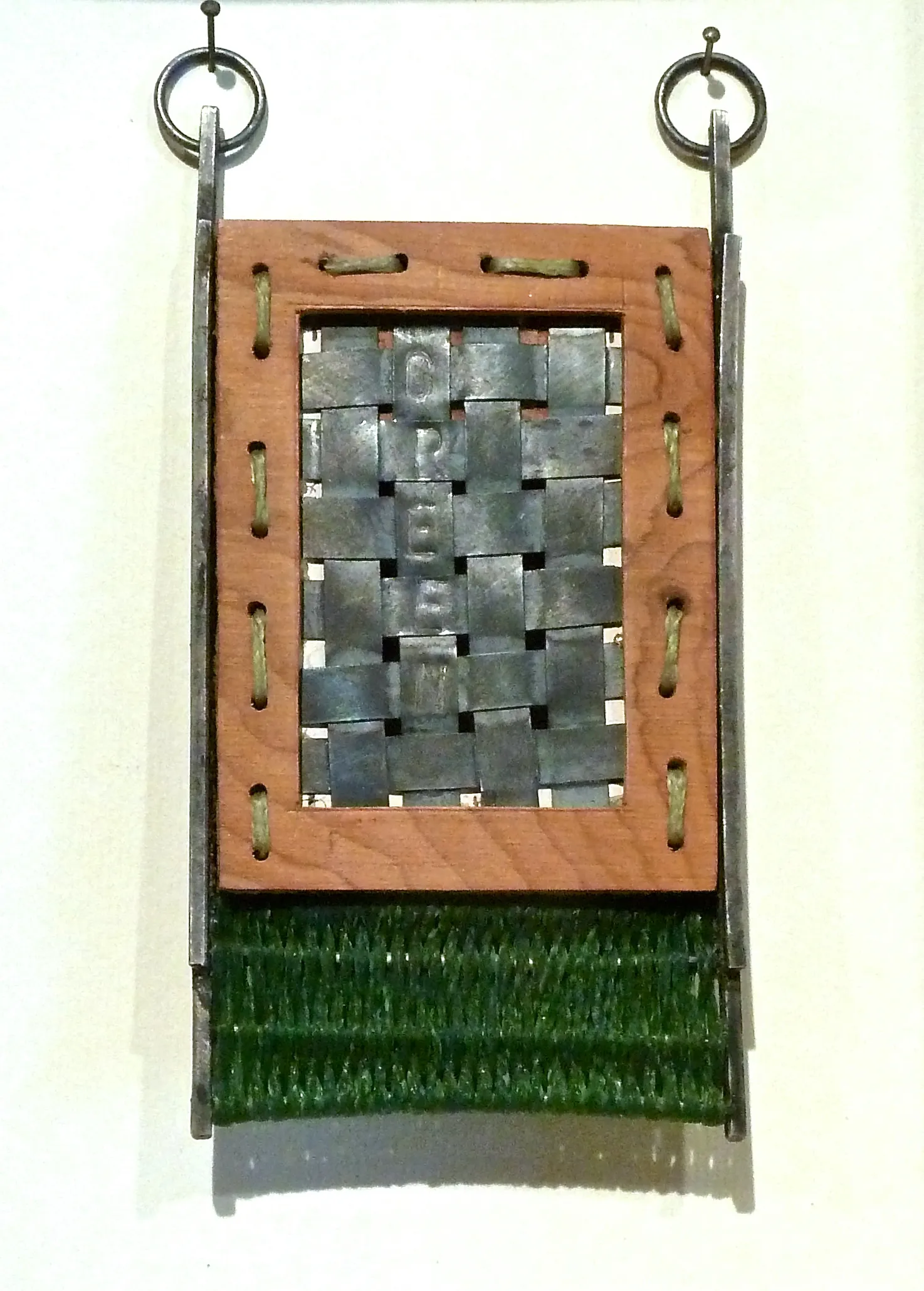 Recolectores - Pieza 5