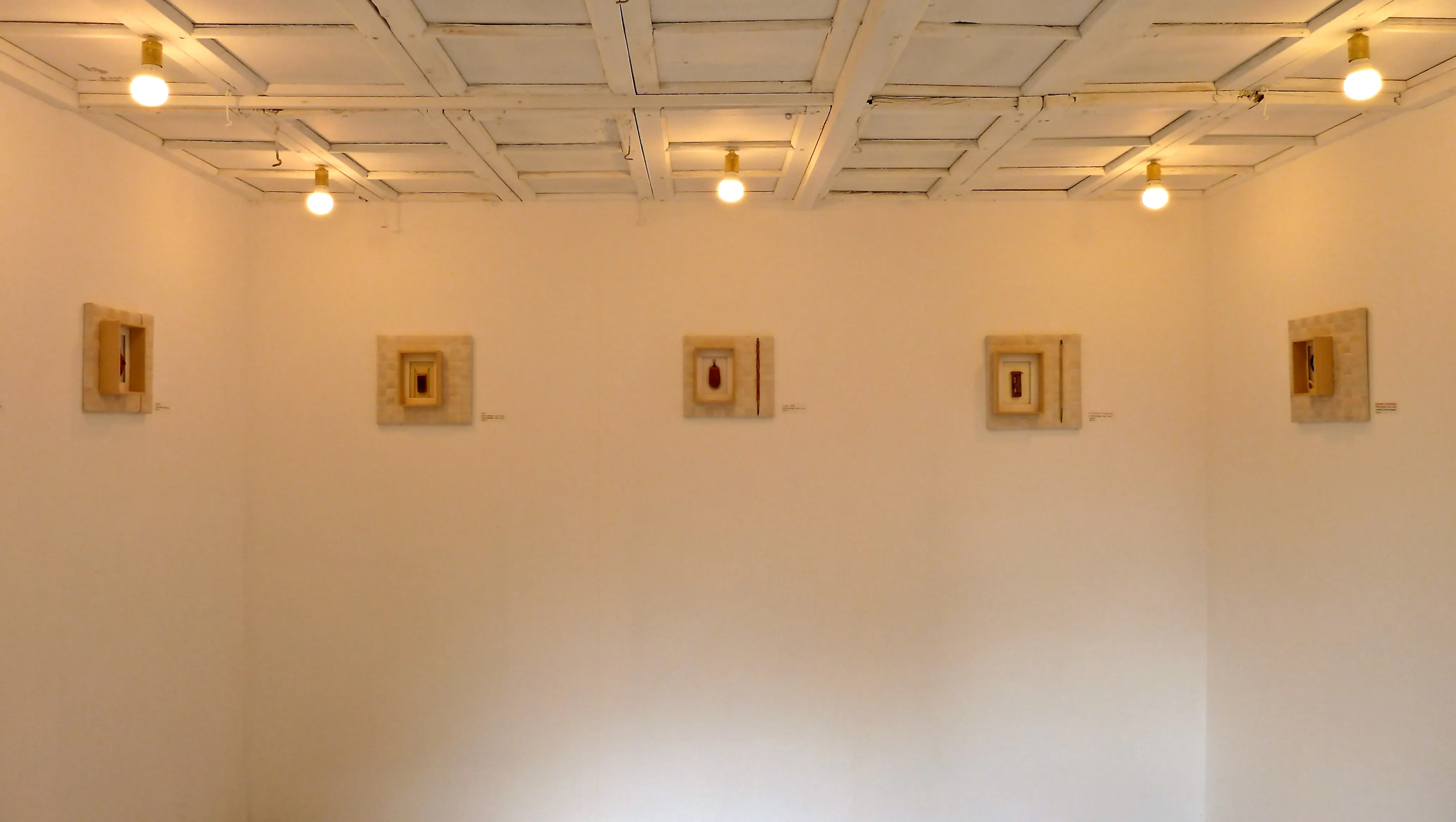 Recolectores - Pieza 8