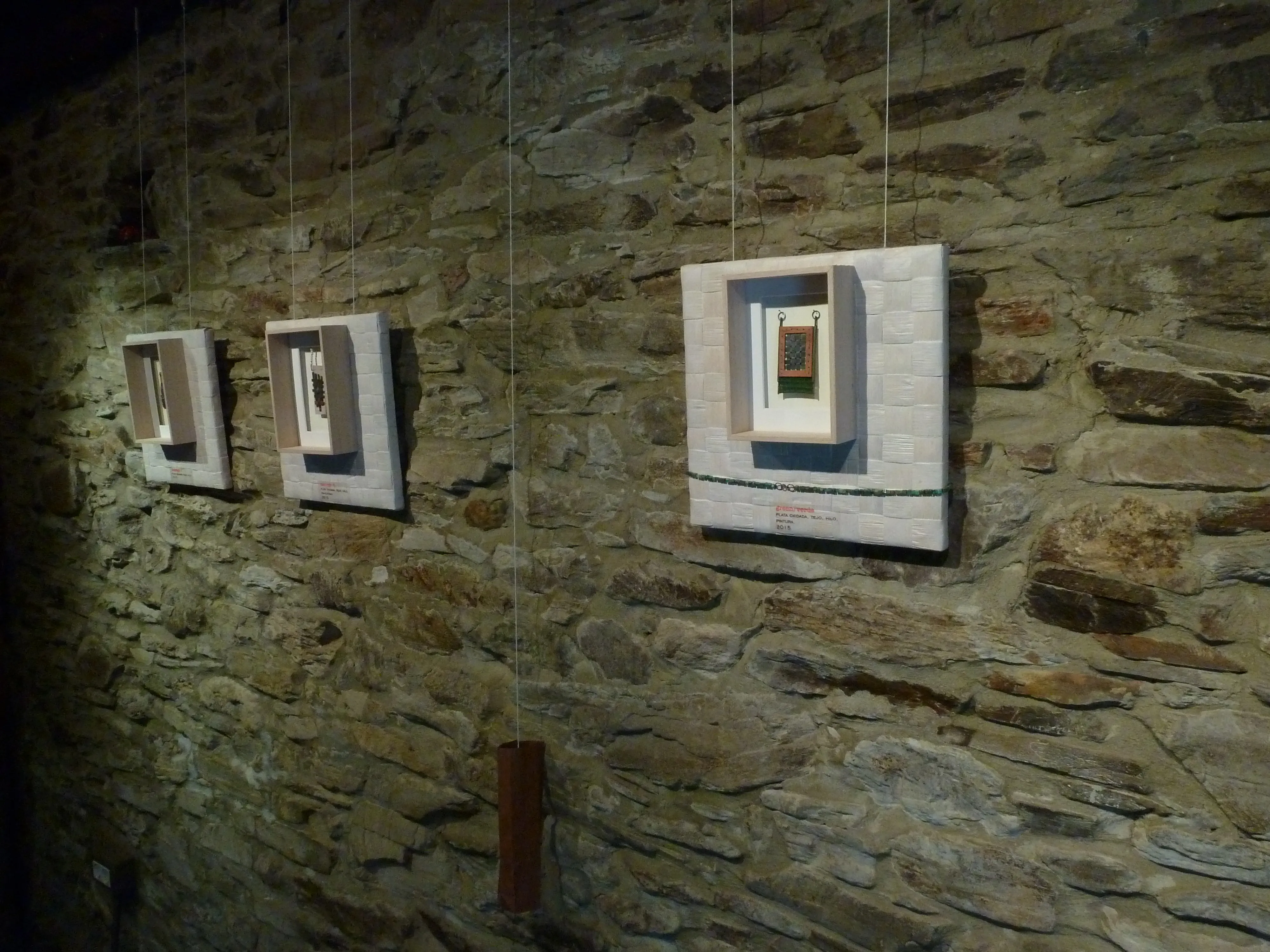 Recolectores - Pieza 9