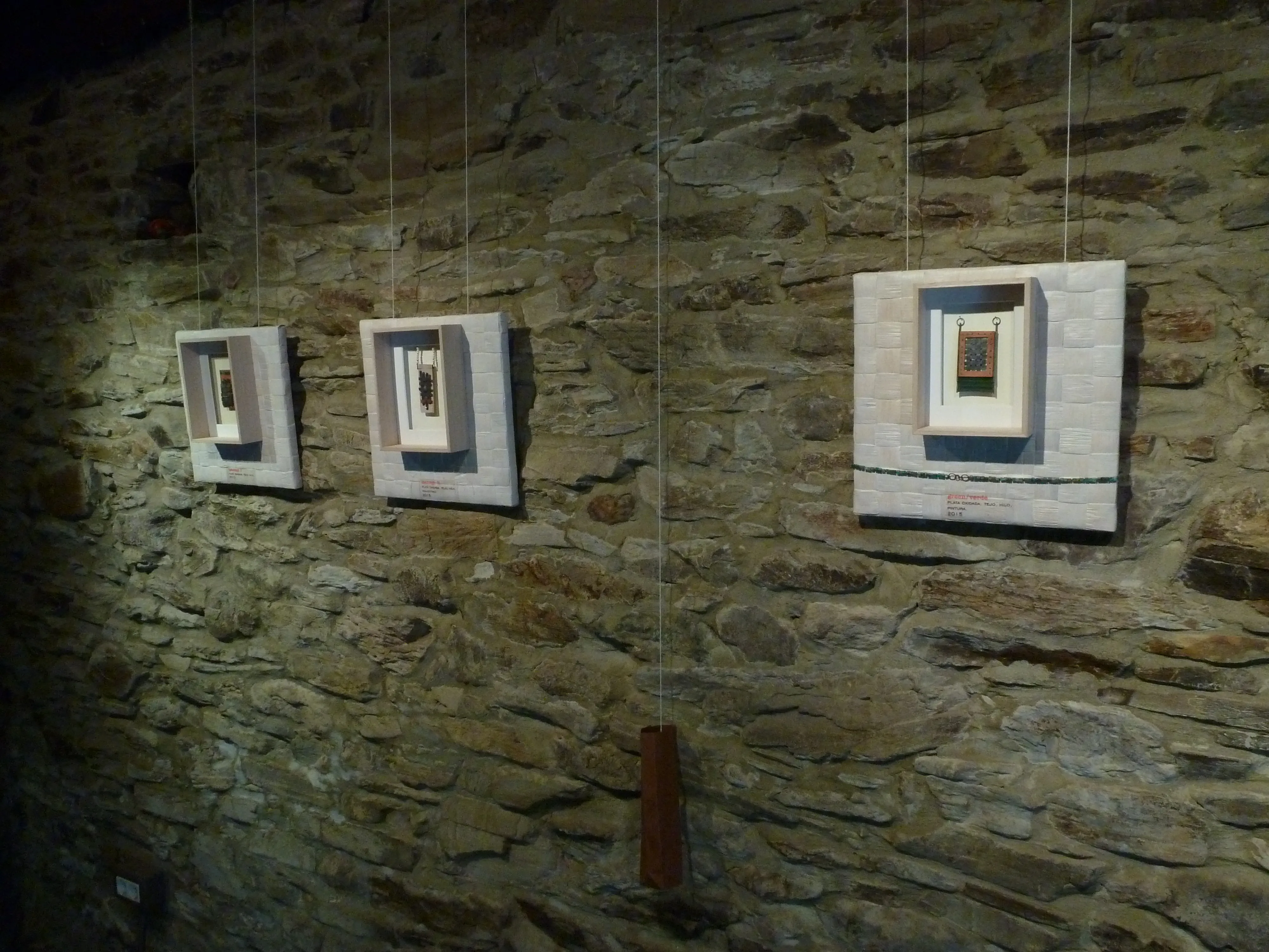 Recolectores - Pieza 10