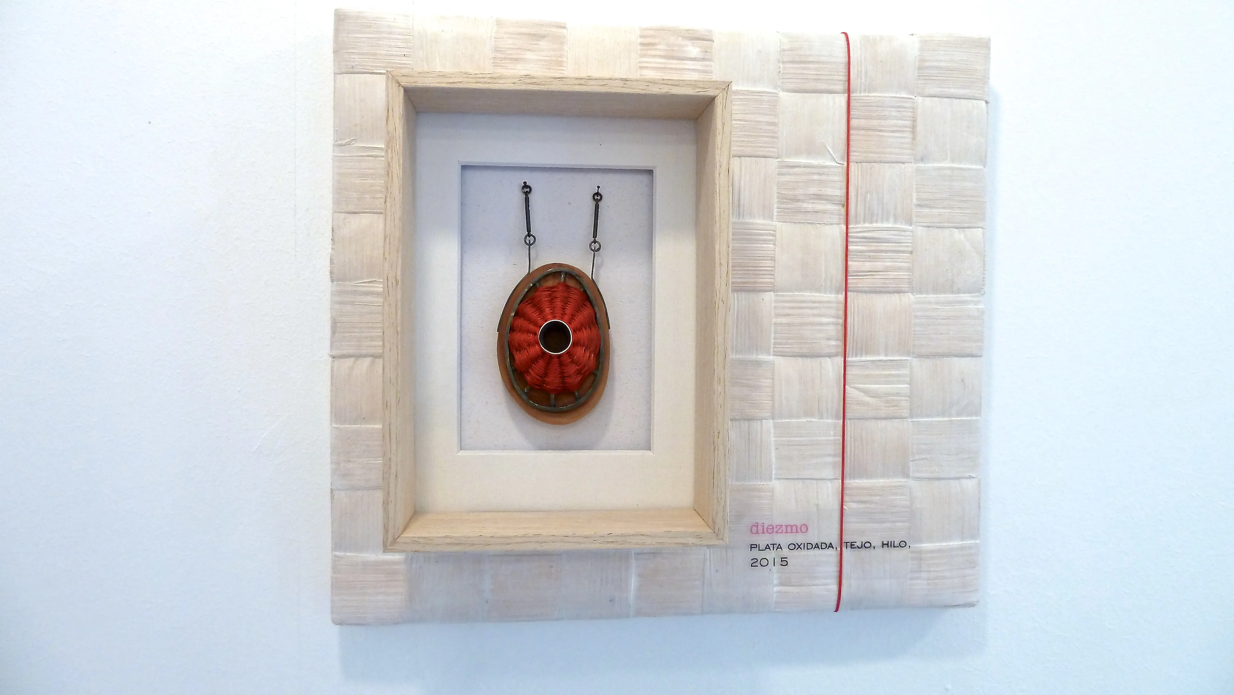 Recolectores - Pieza 12