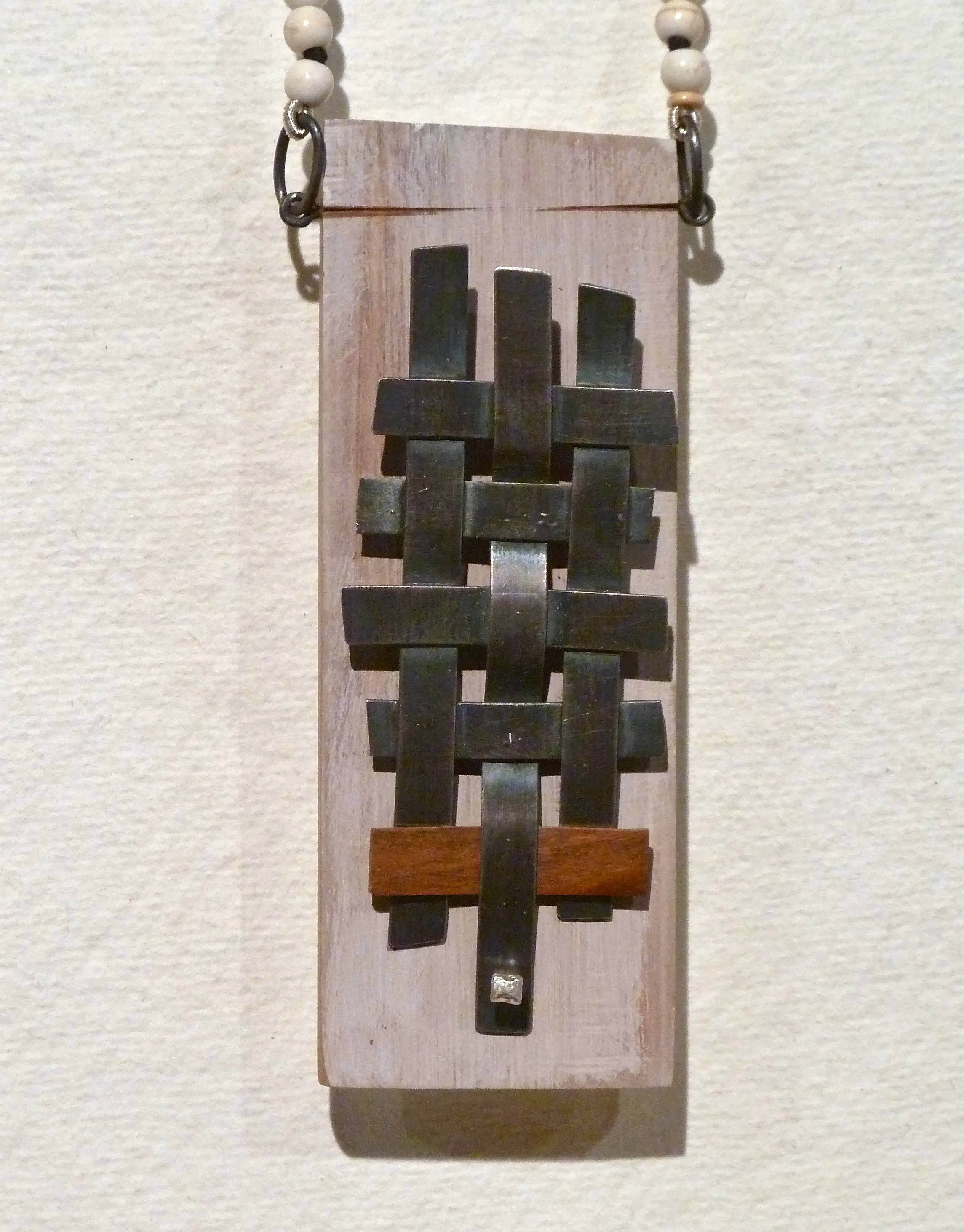 Recolectores - Pieza 14