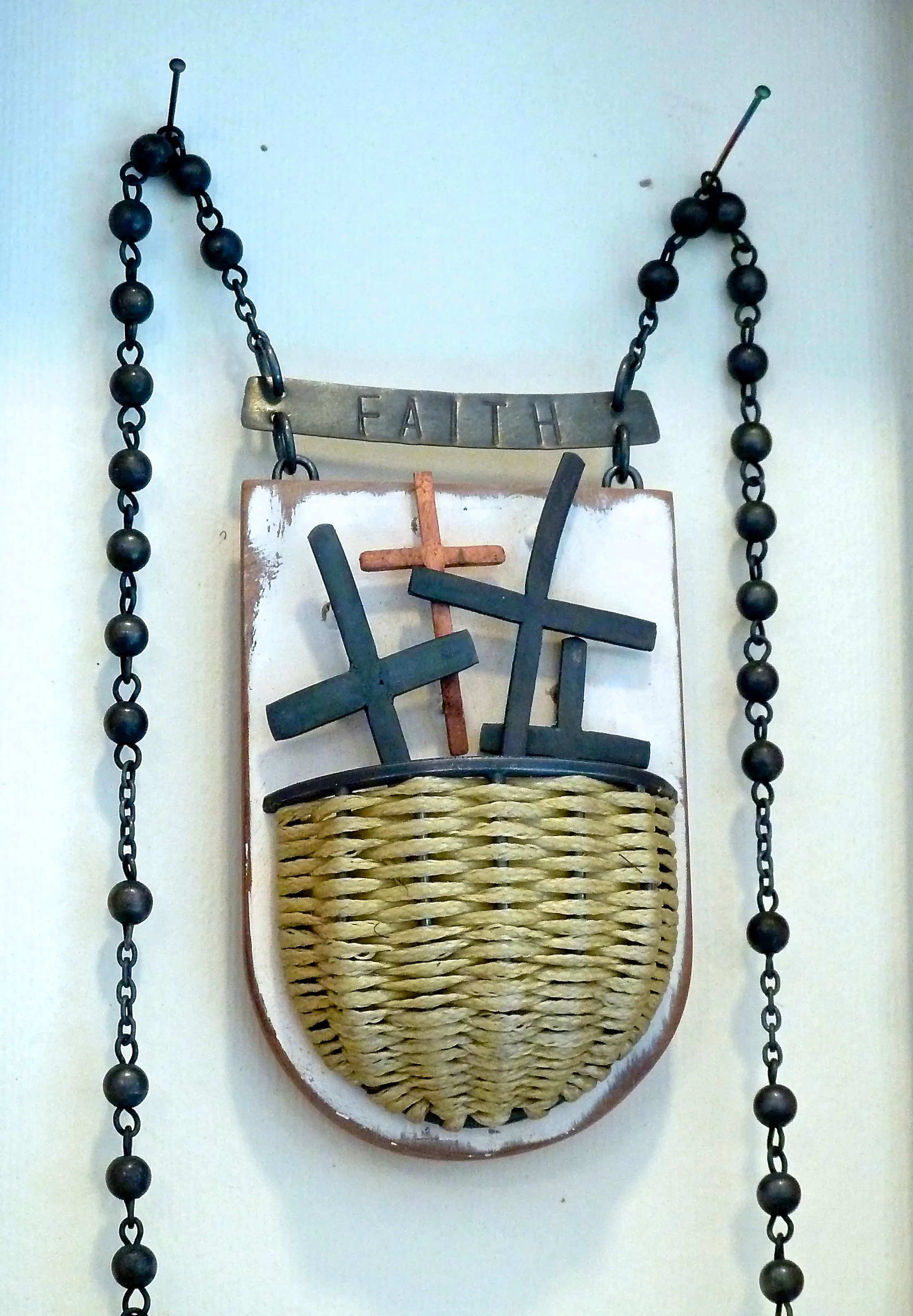 Recolectores - Pieza 16