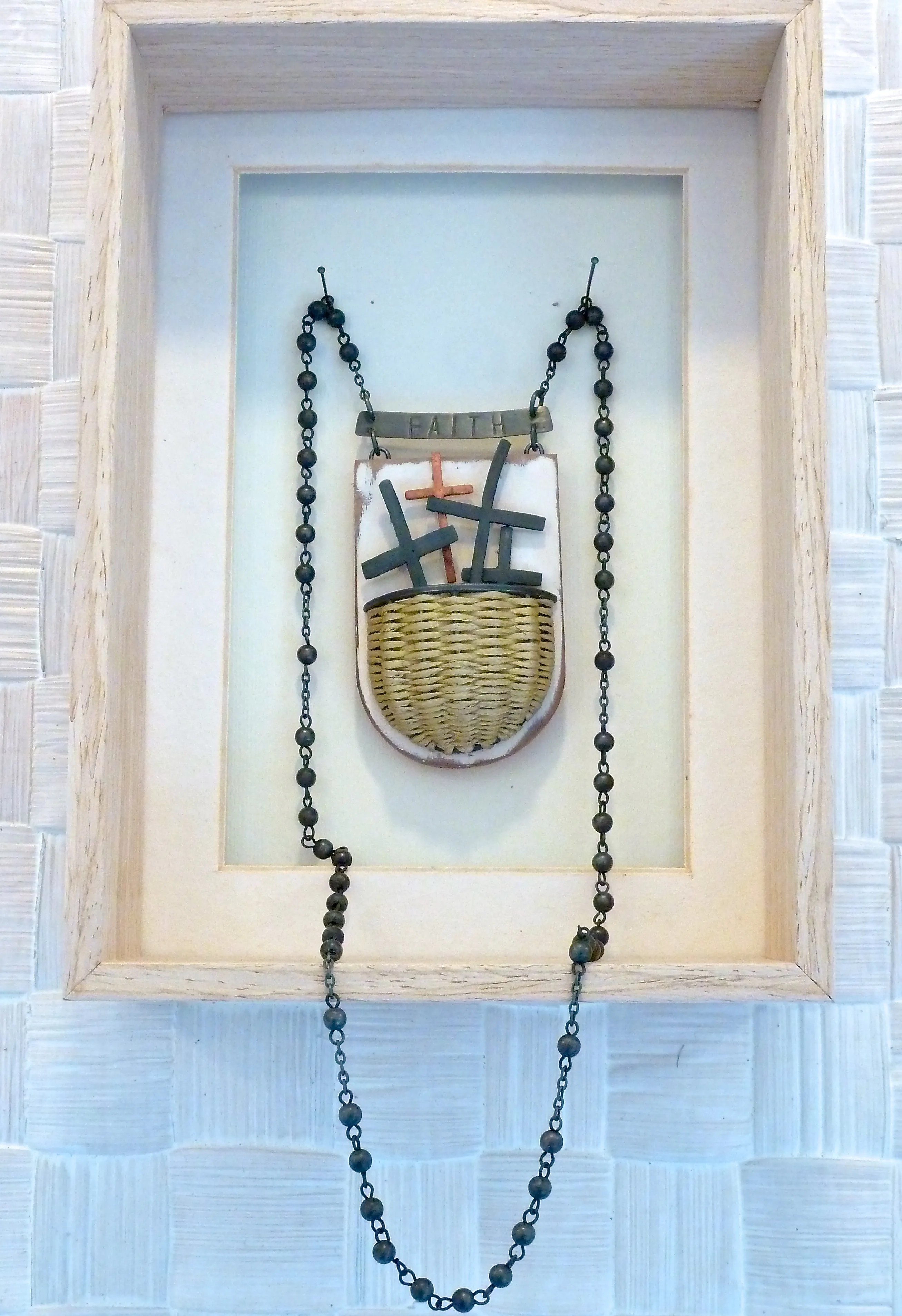 Recolectores - Pieza 17