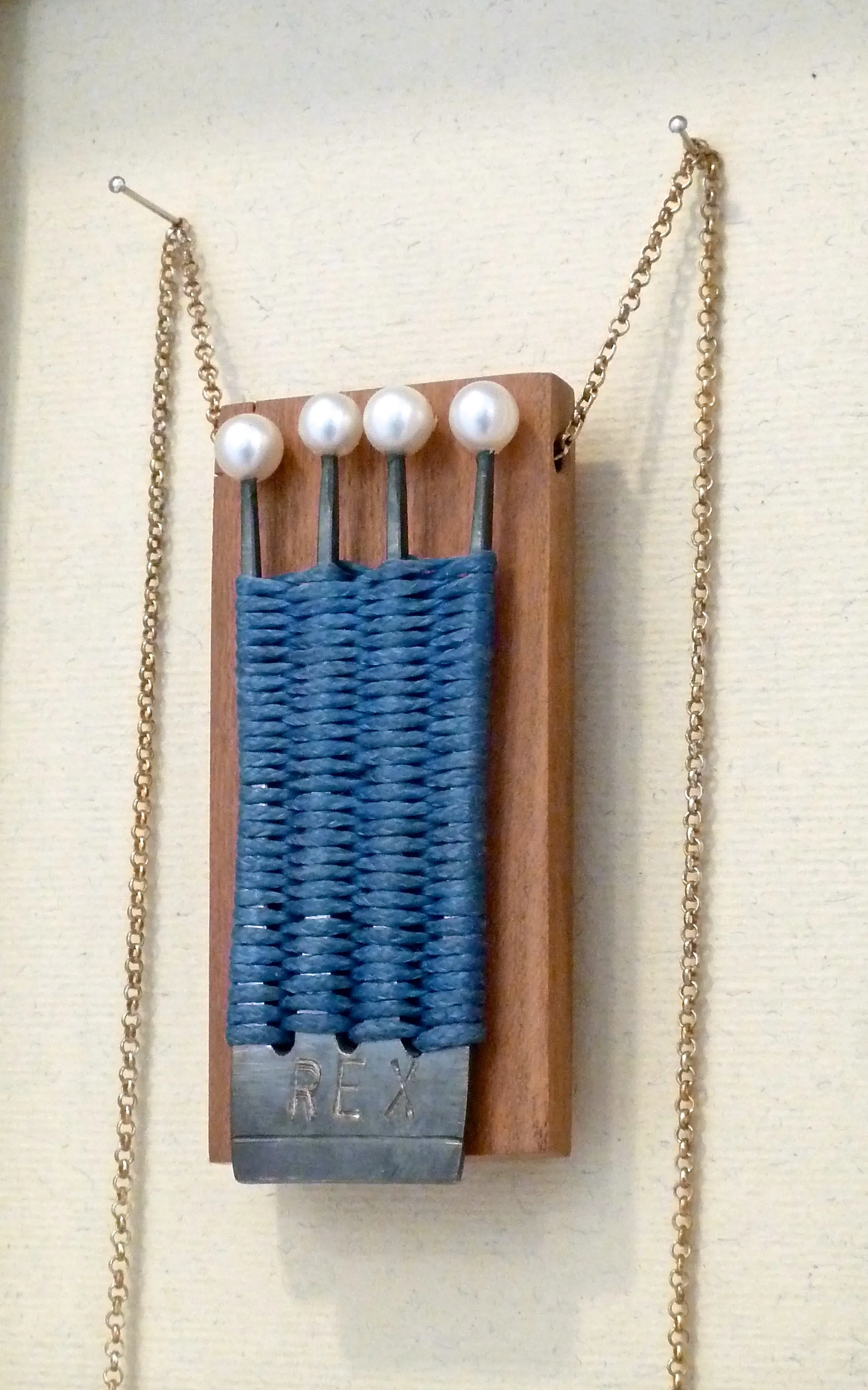 Recolectores - Pieza 18