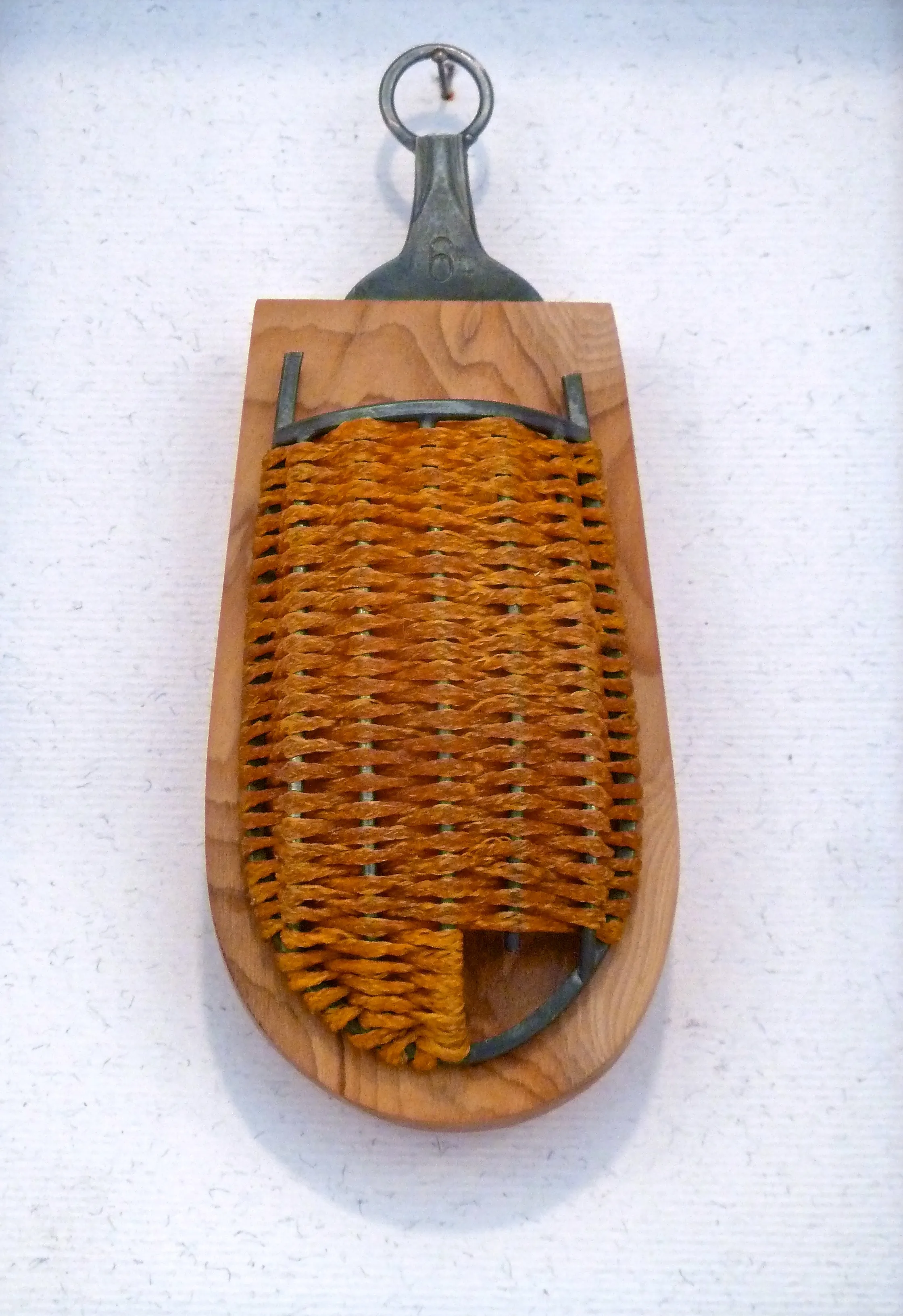 Recolectores - Pieza 20