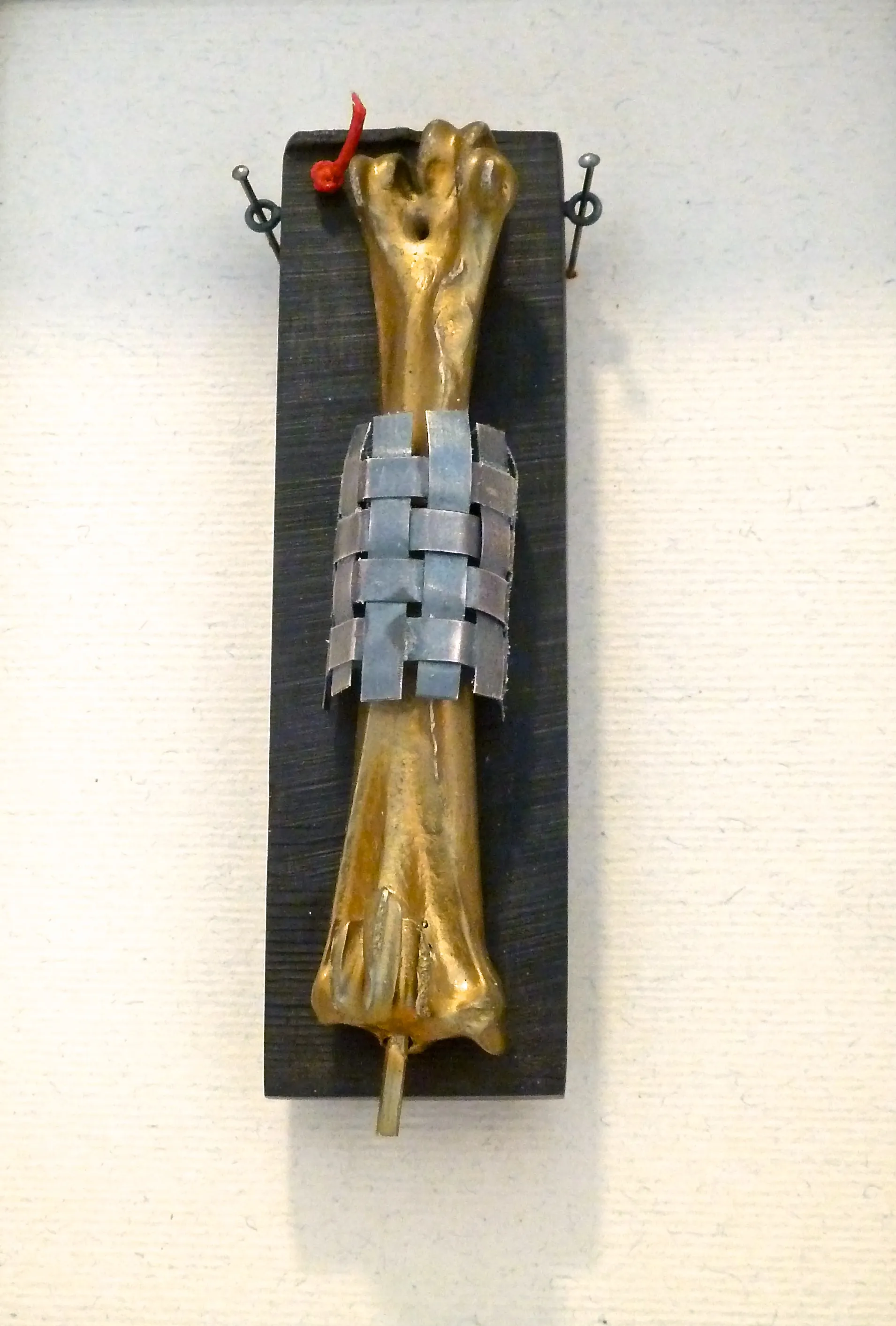 Recolectores - Pieza 21