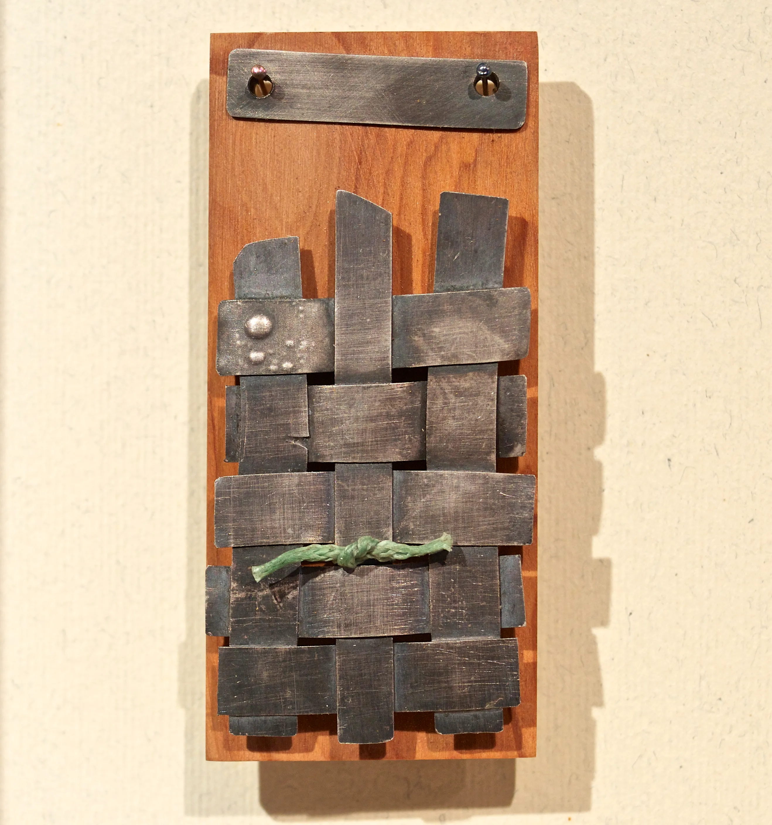 Recolectores - Pieza 24