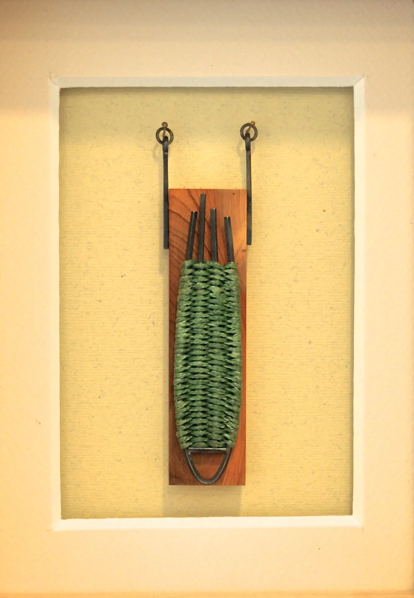 Recolectores - Pieza 26