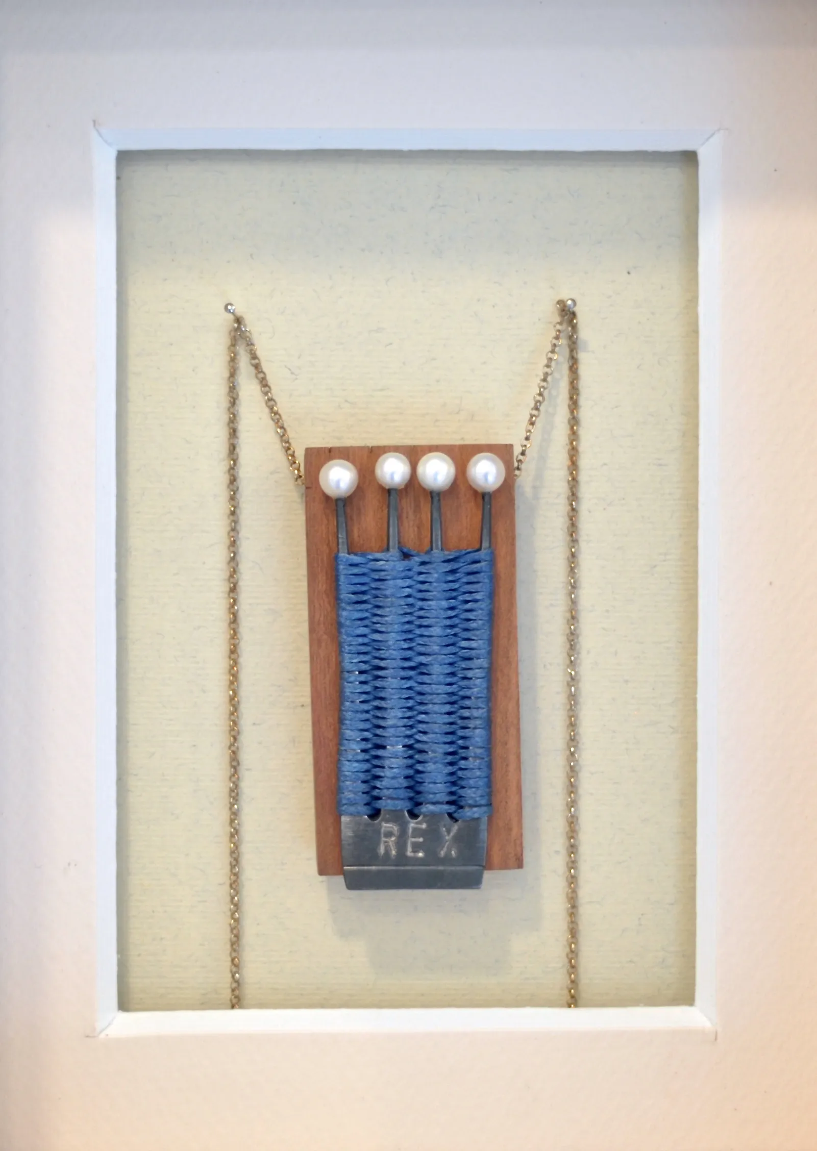 Recolectores - Pieza 27