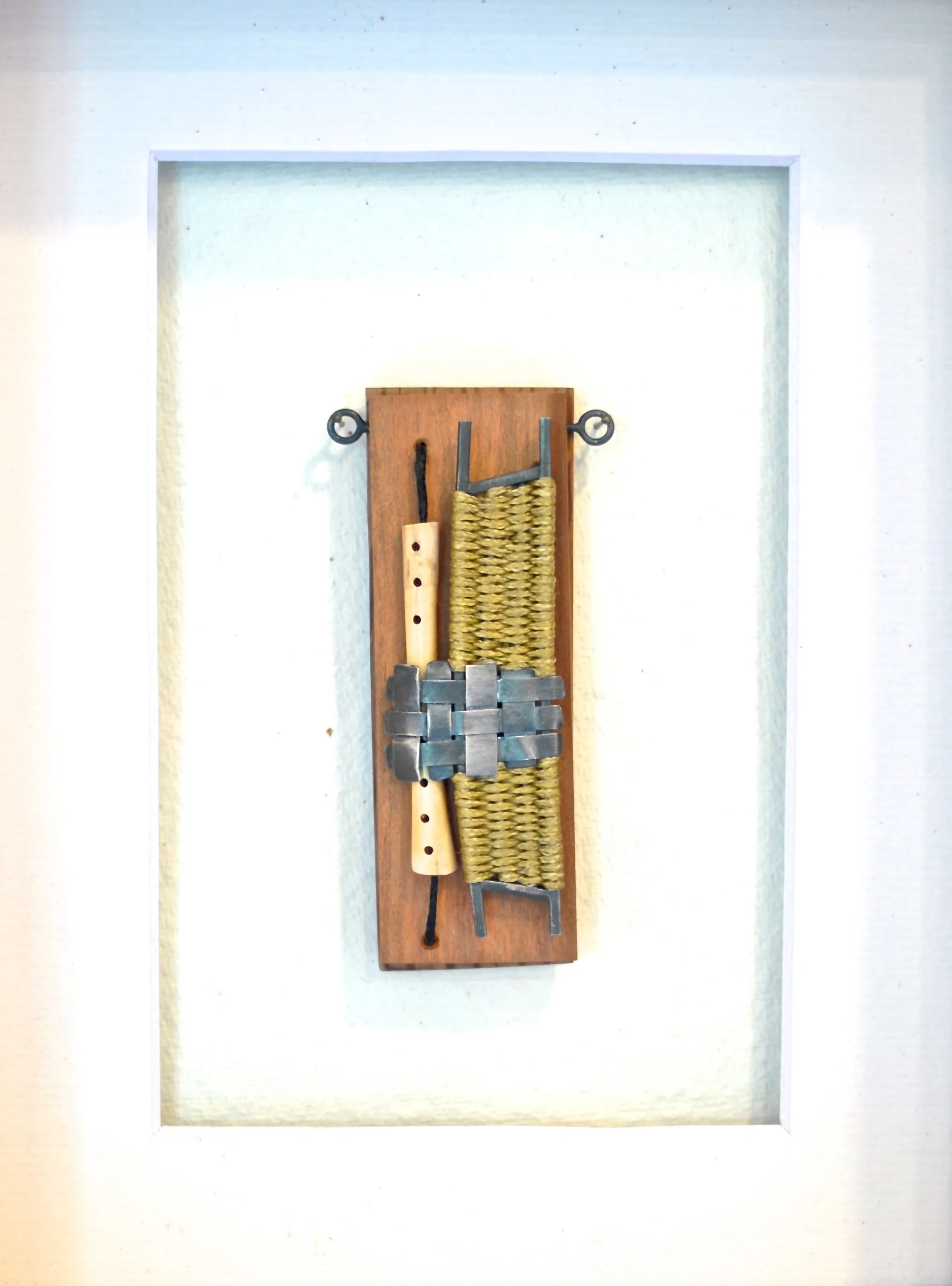 Recolectores - Pieza 28